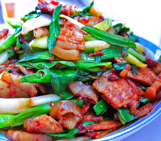 <em>家政女皇</em>鱼香蒜苔-做法大全(96种做法)-食谱秀