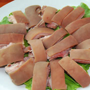 羊腩怎么做好吃