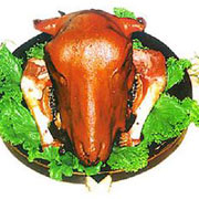 羊头肉怎么做好吃