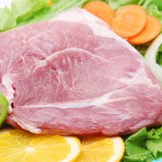 猪后腿肉怎么做好吃